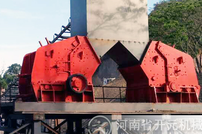 制造選礦設(shè)備、建材機(jī)械的專(zhuān)業(yè)廠(chǎng)家