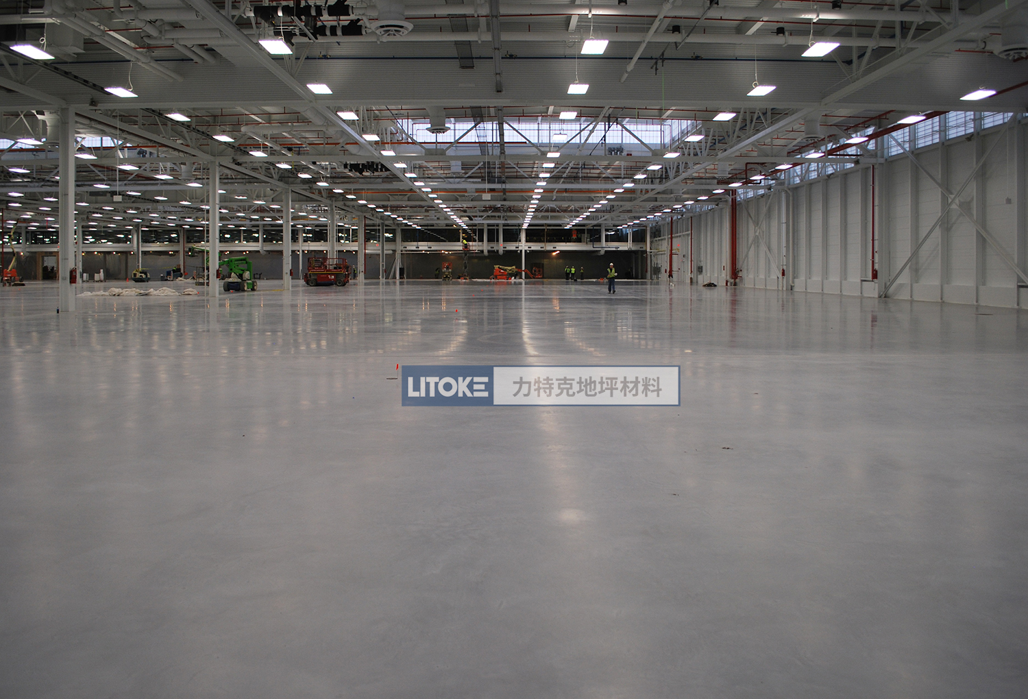 地面起灰起砂可以用混凝土密封固化劑修復嗎？