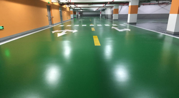 水性無震動(dòng)防滑坡道 水性無震動(dòng)防滑坡道