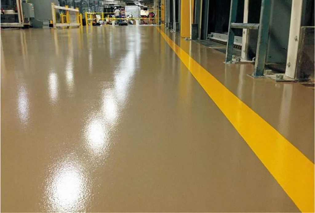 水性無震動(dòng)防滑坡道 水性無震動(dòng)防滑坡道